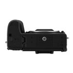 NikonZ50IIAparatFotoMirrorless20MP4KKit1650mm