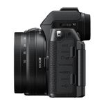 NikonZ50IIAparatFotoMirrorless20MP4KKit1650mm