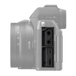 NikonZ50IIAparatFotoMirrorless20MP4KKit1650mm