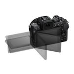 NikonZ50IIAparatFotoMirrorless20MP4KKit1650mm