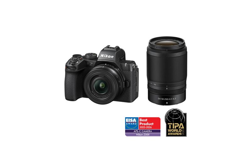 Nikon Zfc ＋NIKKOR DX16-50＋バッテリー×2 Amazon.com: Nikon Zfc Mirrorless Camera with 16-50mm Lens (1675) +