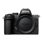 NikonZ50IIAparatFotoMirrorless20MP4K