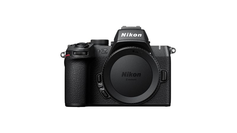 Nikon Z50 II Kit cu Obiective NIKKOR Z DX 16-50mm f/3.5-6.3 VR +