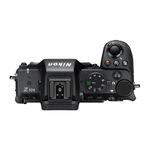 NikonZ50IIAparatFotoMirrorless20MP4KKitcuObiectiv18140mm