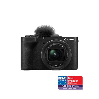 Canon Powershot V1 Aparat Foto Compact 22MP Video 4K