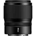 NikonZ50mmF14ObiectivFotoMirrorlessMonturaNikonZ