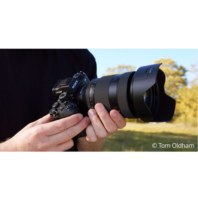 SonyFE2870mmF2GMObiectivFotoMirrorlessFullFrame