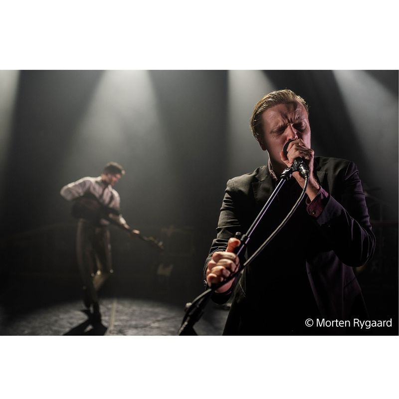 SonyFE2870mmF2GMObiectivFotoMirrorlessFullFrame