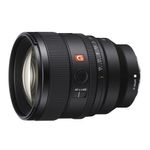SonyFE85mmF14GMIIObiectivFotoMirrorlessFullFrame