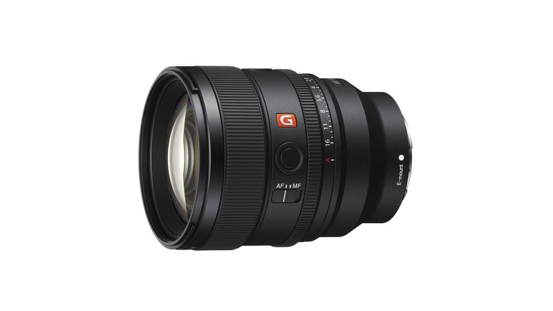 Sony FE 85mm F1.4 GM II Obiectiv Foto Mirrorless Full Frame-F64.ro