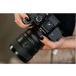 SonyFE85mmF14GMIIObiectivFotoMirrorlessFullFrame