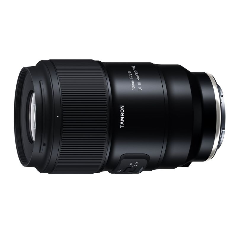 Tamron90mmF28DiIIIVXDObiectivFotoMirrorlessMonturaE