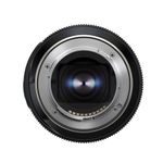 Tamron90mmF28DiIIIVXDObiectivFotoMirrorlessMonturaE