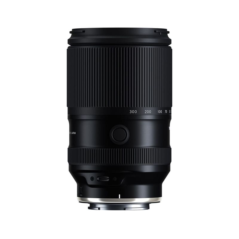 obiectivfotomirrorlessTamron28300mmF471DiIIIVCVXDmonturaEA074S