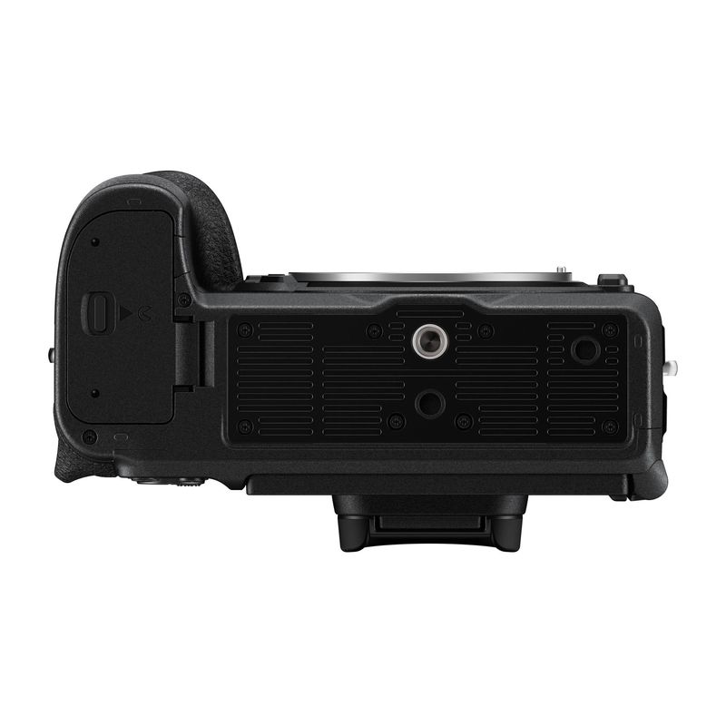 NikonZ6IIIAparatFotoMirrorlessKitcuObiectiv2470mmF4