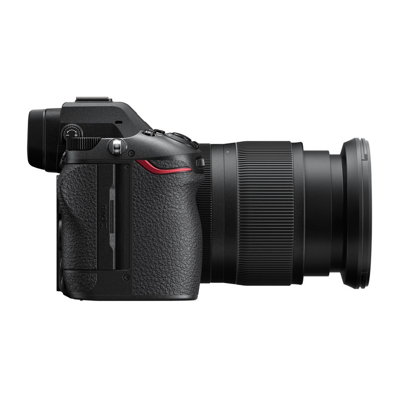 NikonZ6IIIAparatFotoMirrorlessKitcuObiectiv2470mmF4