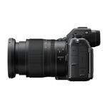 NikonZ6IIIAparatFotoMirrorlessKitcuObiectiv2470mmF4