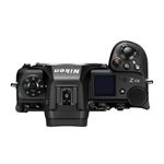 NikonZ6IIIAparatFotoMirrorlessKitcuObiectiv24120mmF4
