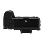 NikonZ6IIIAparatFotoMirrorlessKitcuObiectiv24120mmF4