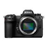 NikonZ6IIIAparatFotoMirrorlessFullFrame245MP6K