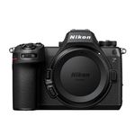 NikonZ6IIIAparatFotoMirrorlessFullFrame245MP6K