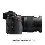 NikonZ6IIIAparatFotoMirrorlessFullFrame245MP6K