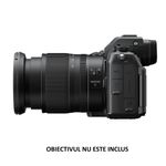 NikonZ6IIIAparatFotoMirrorlessFullFrame245MP6K
