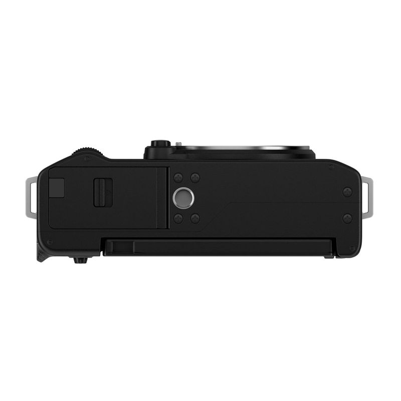 FujifilmXM5AparatFotoMirrorless26MP6KKitcuObiectivXC1545mmNegru