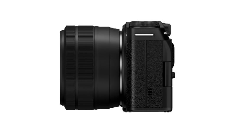Fujifilm X-M5 Aparat Foto Mirrorless 26MP 6K Kit cu Obiectiv XC 15
