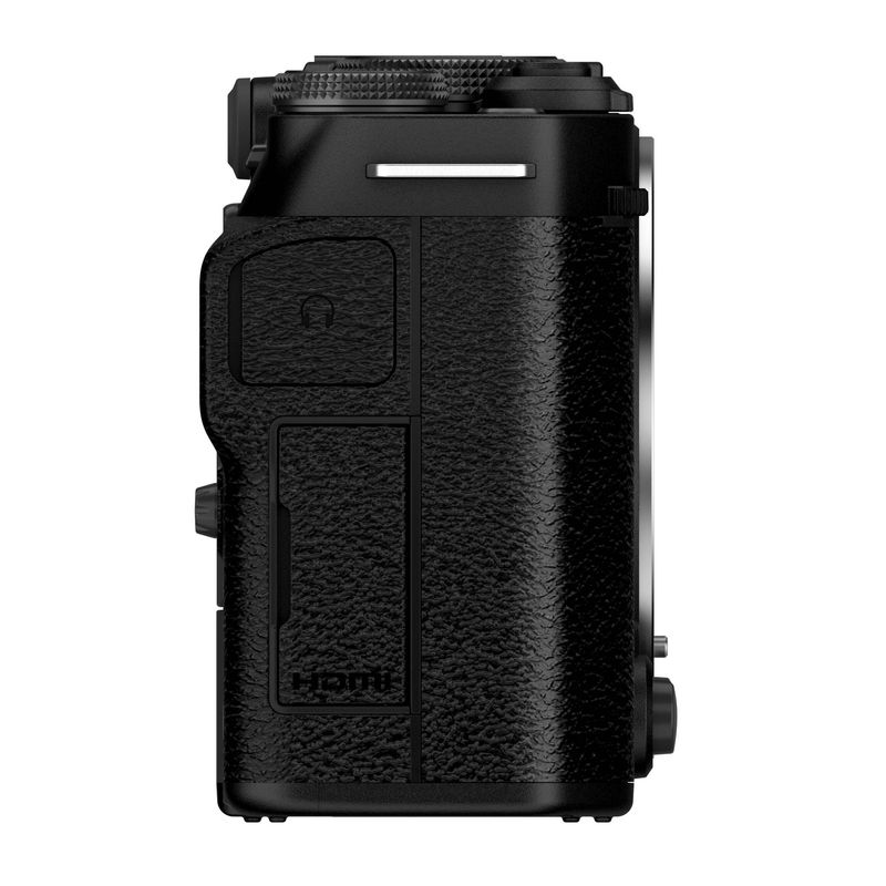 FujifilmXM5AparatFotoMirrorless26MP6KKitcuObiectivXC1545mmNegru