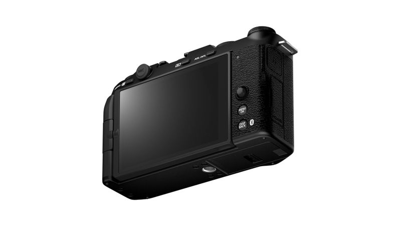 Fujifilm X-M5 Aparat Foto Mirrorless 26MP 6K Kit cu Obiectiv XC 15