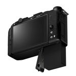 FujifilmXM5AparatFotoMirrorless26MP6KKitcuObiectivXC1545mmNegru