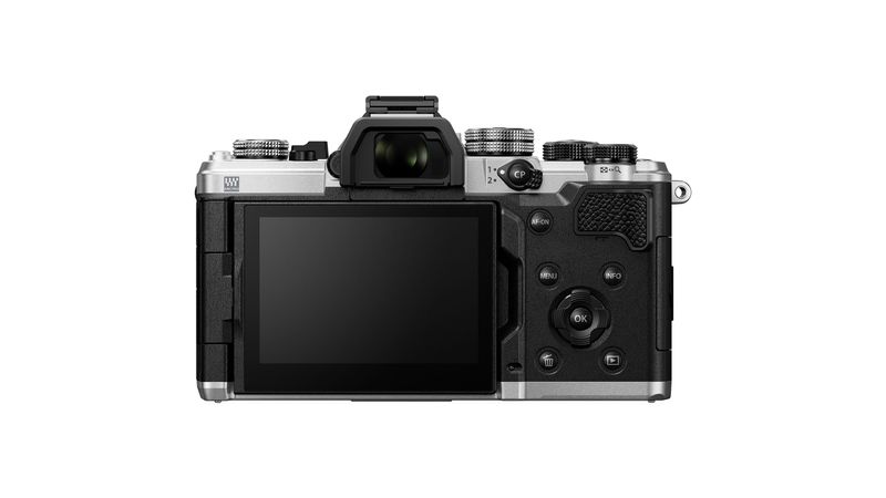 OM System OM-3 Aparat Foto Mirrorless 20MP Video 4K-F64.ro - F64.ro