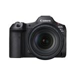 CanonEOSR5mk2AparatFotoMirrorlessKitcuObiectiv24105mmF4LISUSM
