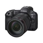 CanonEOSR5mk2AparatFotoMirrorlessKitcuObiectiv24105mmF4LISUSM