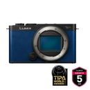 Panasonic Lumix S9 Aparat Foto Mirrorless Full Frame 24MP 6K Albastru