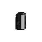 PanasonicLumixS9AparatFotoMirrorlessFullFrame24MP6KAlbSmokey