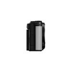 PanasonicLumixS9AparatFotoMirrorlessFullFrame24MP6KAlbSmokey