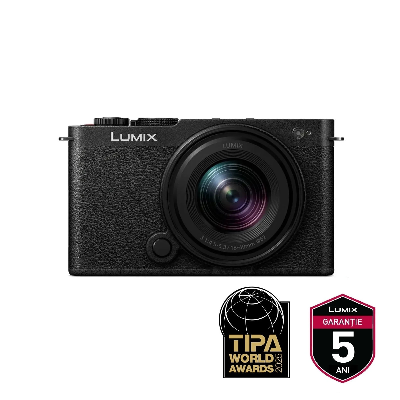 LTE・DVD付 Panasonic CF-SV9 Panasonic Lumix S9 Aparat Foto Mirrorless Full Frame Negru Kit cu