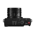 PanasonicLumixS9AparatFotoMirrorlessFullFrameNegruKitcuObiectiv1840mmF4563