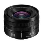 PanasonicLumixS9AparatFotoMirrorlessFullFrameNegruKitcuObiectiv1840mmF4563