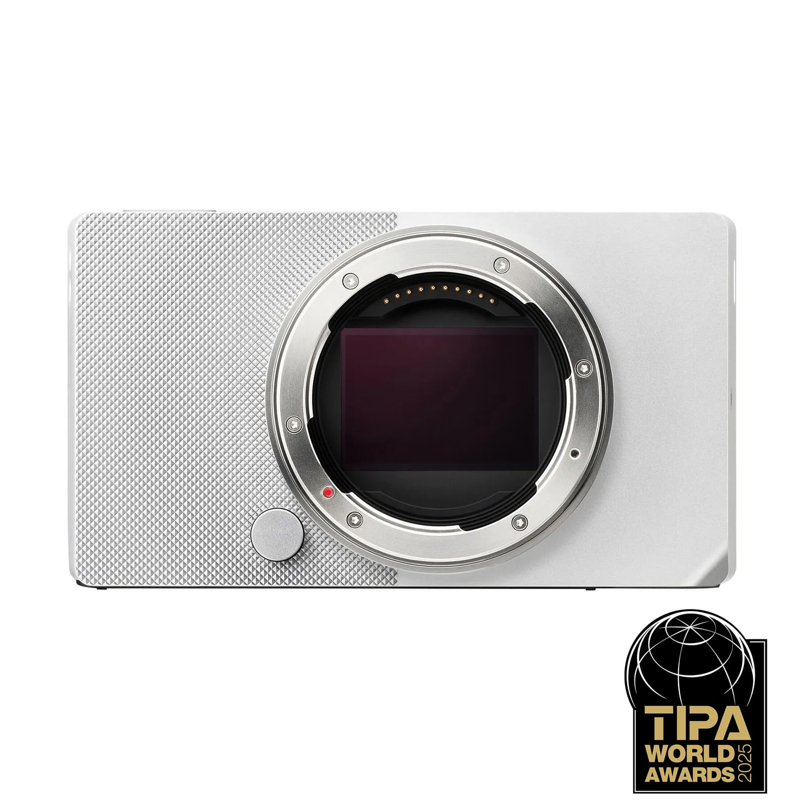 Sigma BF Aparat Foto Mirrorless Full Frame 24MP 6k30p Argintiu