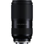 Tamron50300mmF4563DiVCVXDObiectivFotoMirrorlessMonturaE