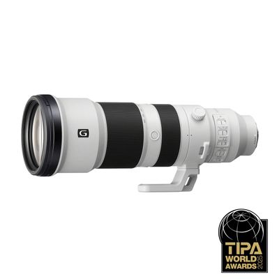 Sony FE 400-800mm F6.3-8 G OSS Obiectiv Foto Mirrorless