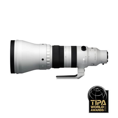 Sigma 300-600mm F4 DG OS Sports Obiectiv Foto Mirrorless Montura E