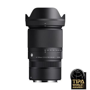 Sigma 16-300mm F3.5-6.7 DC OS Contemporary Obiectiv Foto Mirrorless Montura E
