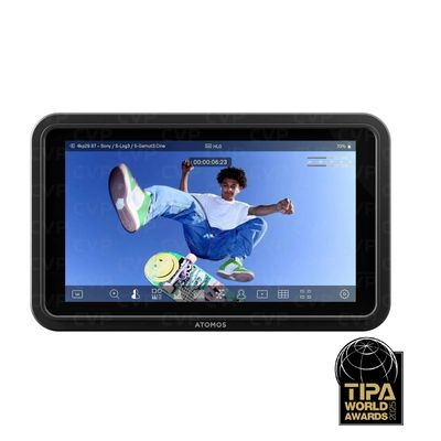 Atomos Shinobi GO Monitor 5'' 1500nits HDR HDMI 4K30p