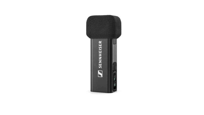 Sennheiser Profile Wireless 2-Channel Set Sistem Lavaliera