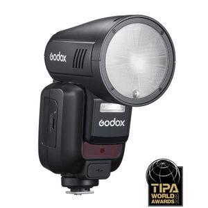 Godox V100 Blit TTL cu Ecran Tactil pentru Sony