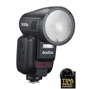Godox V100 Blit TTL cu Ecran Tactil pentru OM System / Panasonic